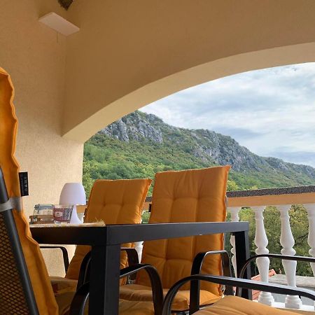 Apartman "Anna" Bribir  Esterno foto