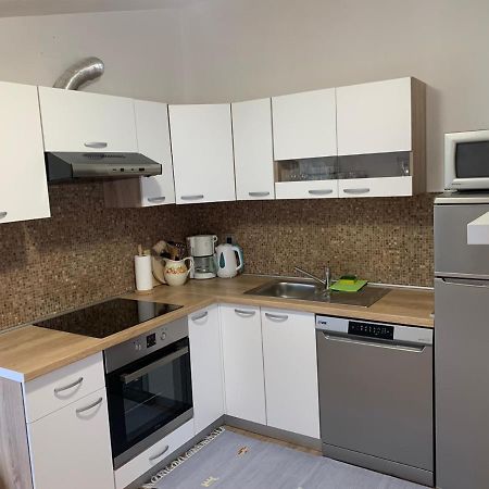 Apartman "Anna" Bribir  Esterno foto