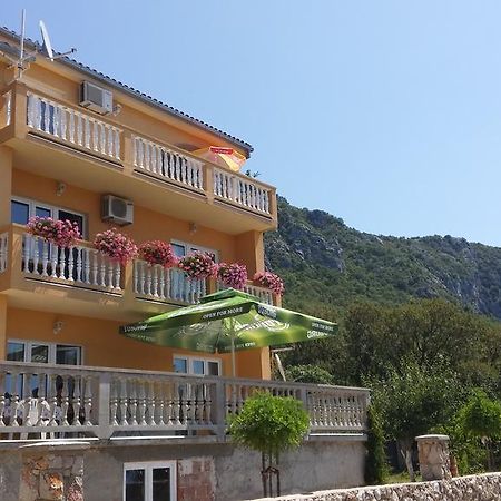 Apartman "Anna" Bribir  Esterno foto