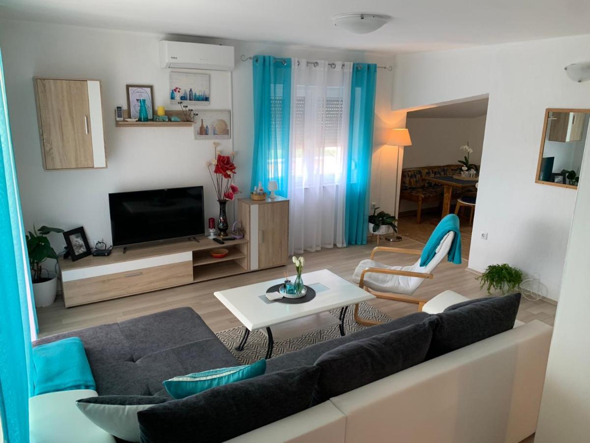 Apartman "Anna" Bribir  Esterno foto