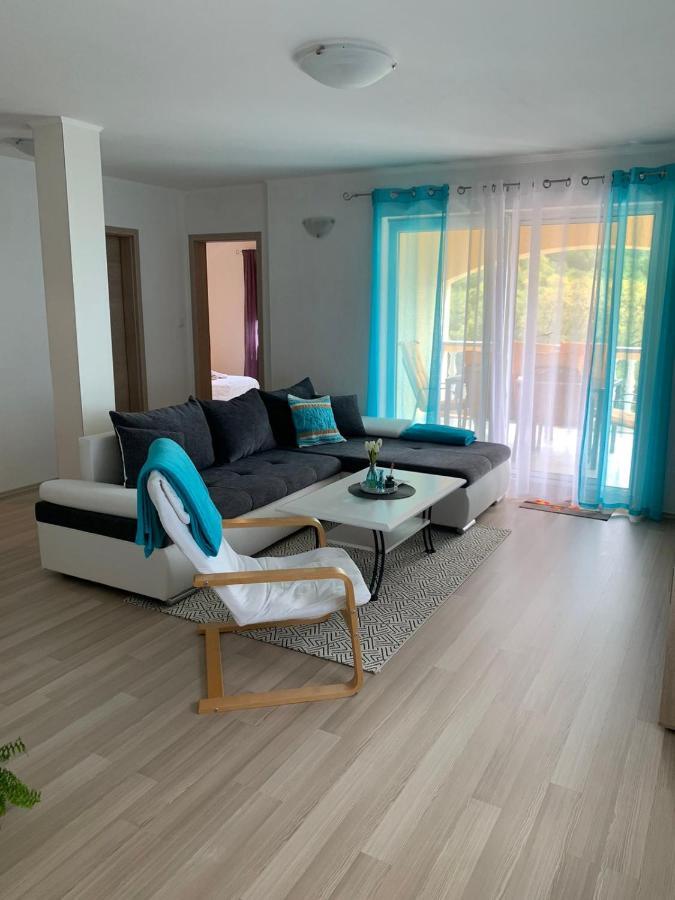 Apartman "Anna" Bribir  Esterno foto