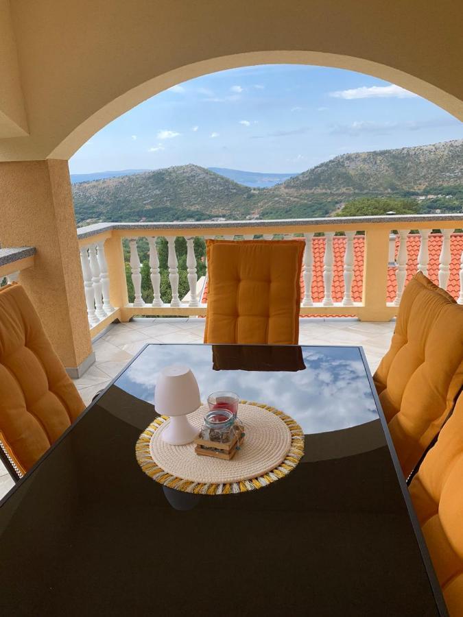 Apartman "Anna" Bribir  Esterno foto