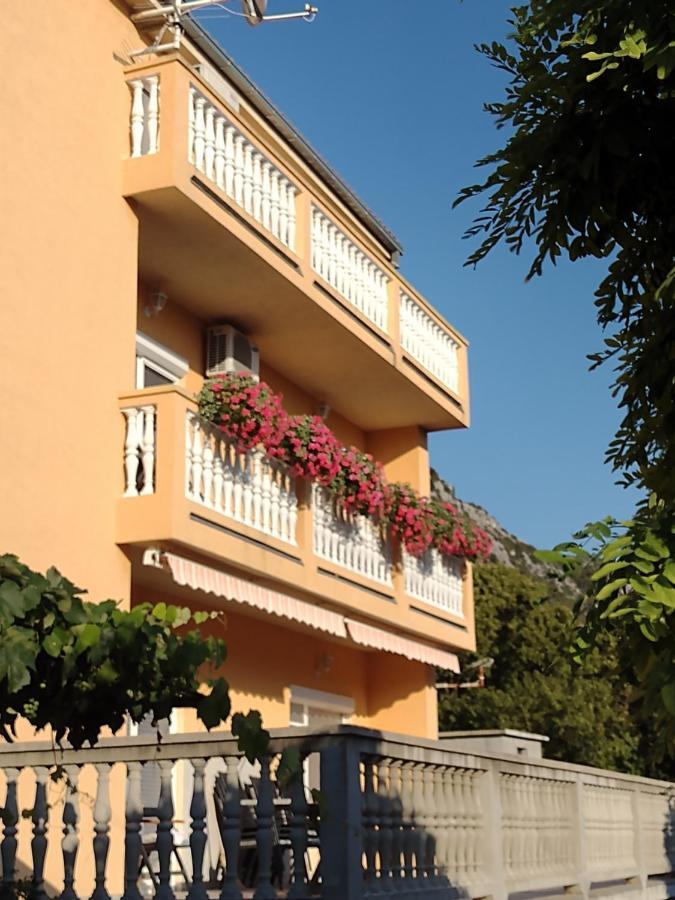 Apartman "Anna" Bribir  Esterno foto