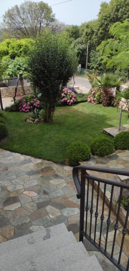 Apartman "Anna" Bribir  Esterno foto