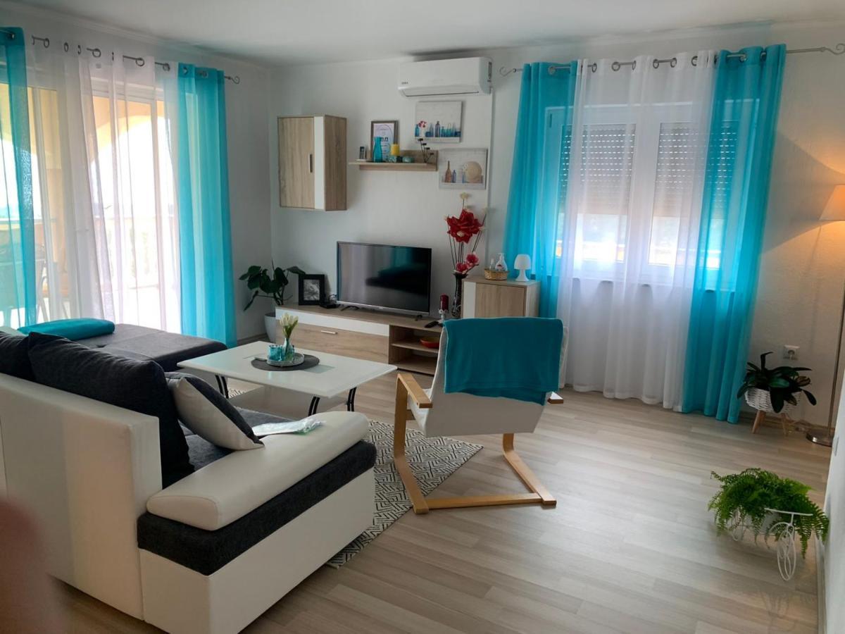 Apartman "Anna" Bribir  Esterno foto