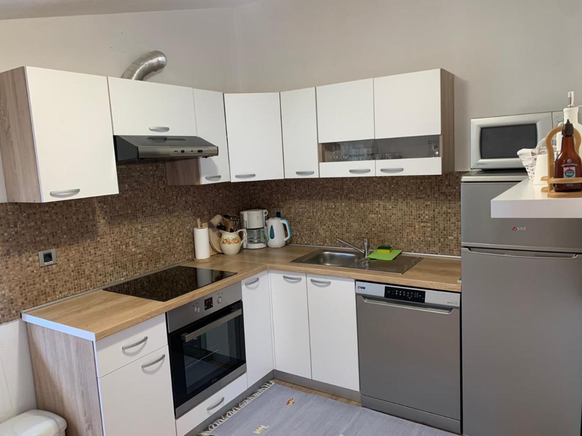 Apartman "Anna" Bribir  Esterno foto