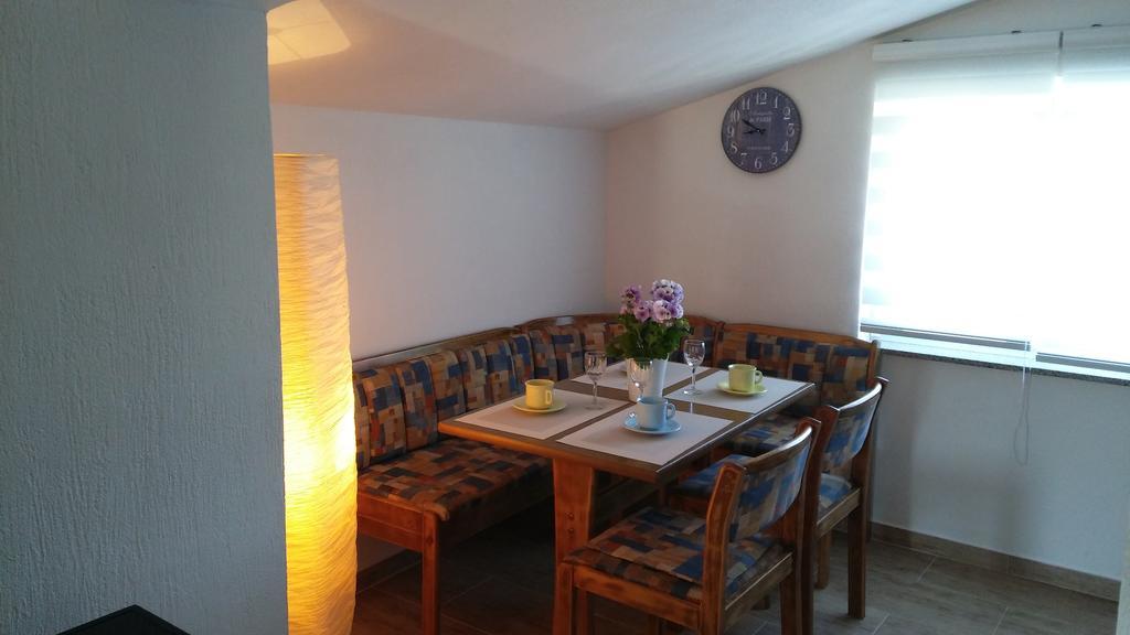 Apartman "Anna" Bribir  Esterno foto