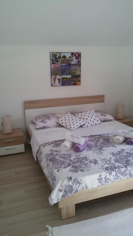 Apartman "Anna" Bribir  Esterno foto