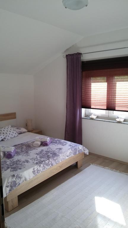 Apartman "Anna" Bribir  Esterno foto