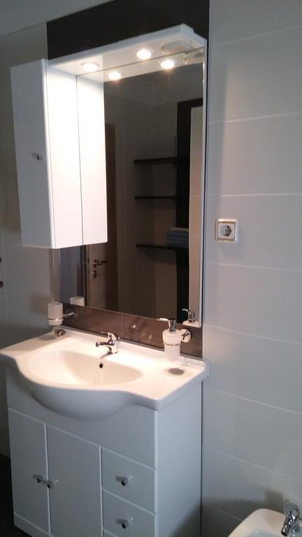 Apartman "Anna" Bribir  Esterno foto