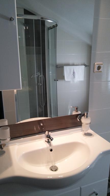 Apartman "Anna" Bribir  Esterno foto