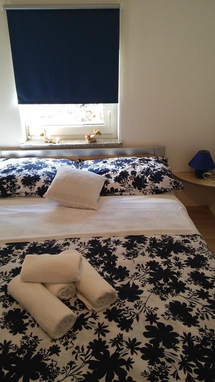 Apartman "Anna" Bribir  Esterno foto