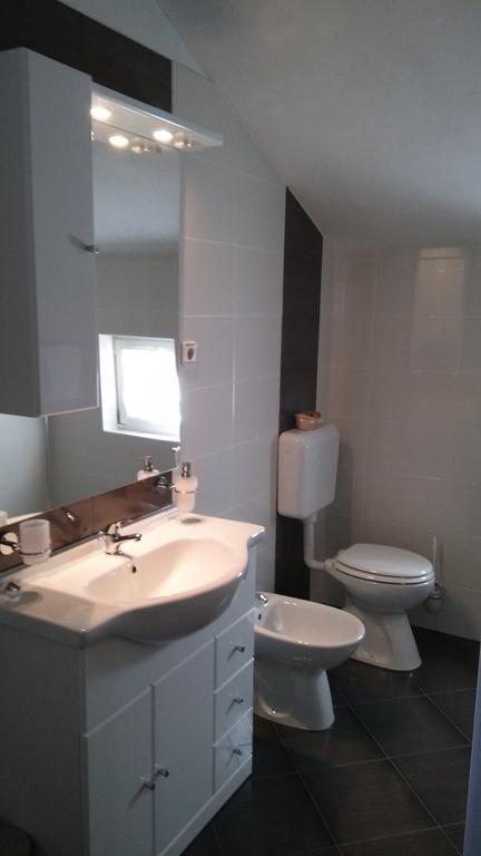 Apartman "Anna" Bribir  Esterno foto
