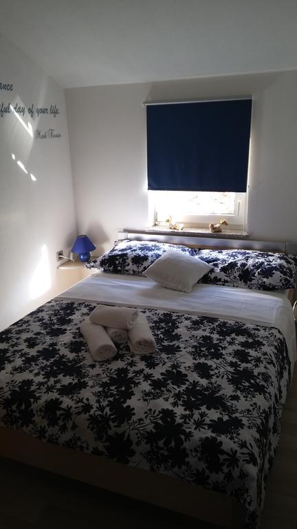 Apartman "Anna" Bribir  Esterno foto