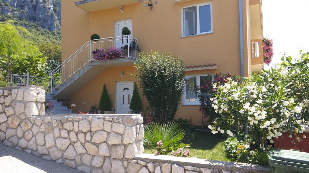 Apartman "Anna" Bribir  Esterno foto