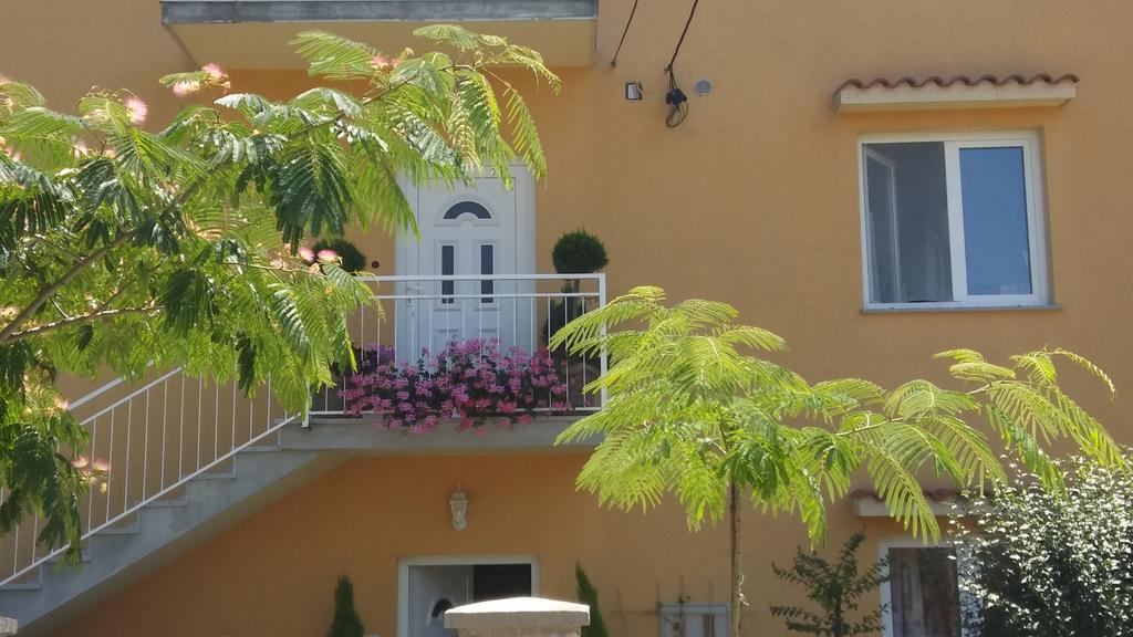 Apartman "Anna" Bribir  Esterno foto