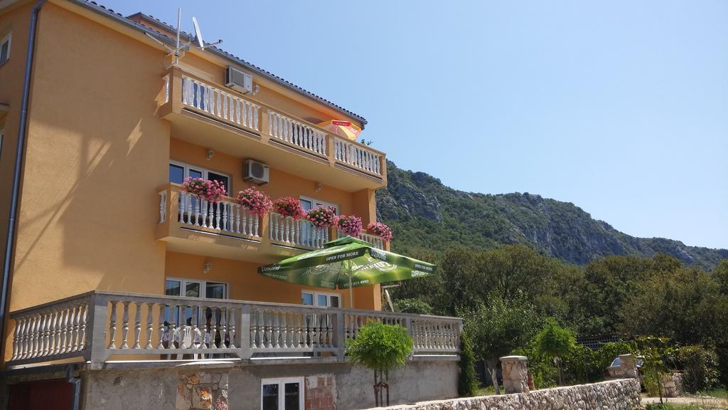 Apartman "Anna" Bribir  Esterno foto