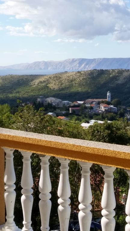 Apartman "Anna" Bribir  Esterno foto